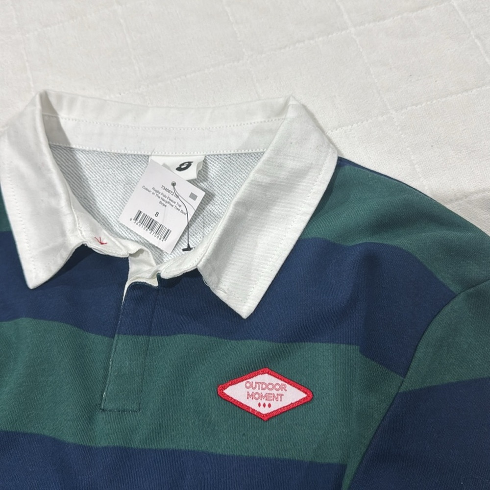 Cotton On Polo Fleece Tops - Picture 10 of 12